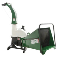 Broyeur sur tracteur GreenBay GB-WTDC 150-Neuf Lomibois