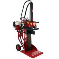 Fendeuse à bois thermique Ceccato BULL SPL16-TCH - 16 tonnes-Neuf Lomibois