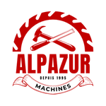 Alpazur Machines