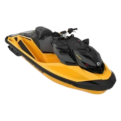 Jet-Ski RXP-XRS 300 Jaune Millenium 2023 N
