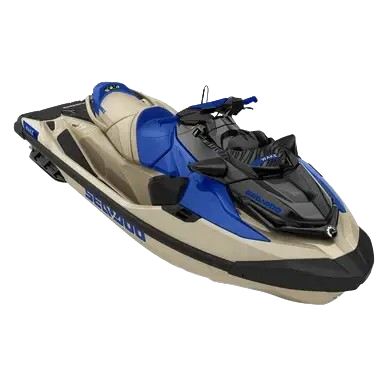 Jet-ski WAKE PRO 230 iDF (Ensemble Technique) 2025
