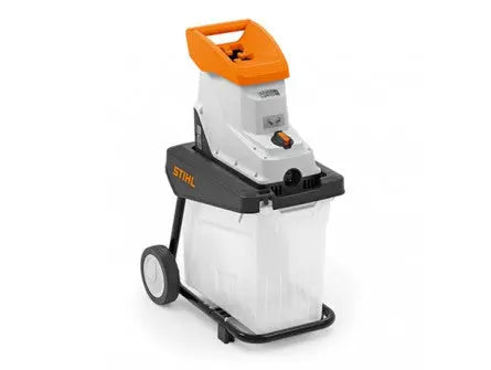 BROYEUR VÉGÉTAUX STIHL GHE 140L Lomibois