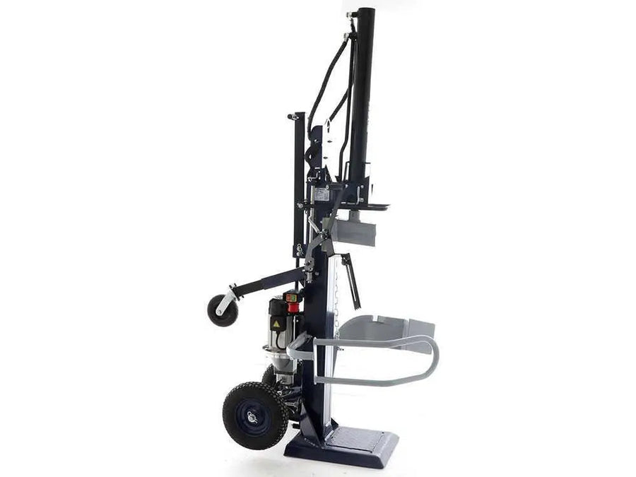 Fendeuse électrique triphasée BullMach BM-LS-ET 16 V - 16 tonnes-Neuf Lomibois