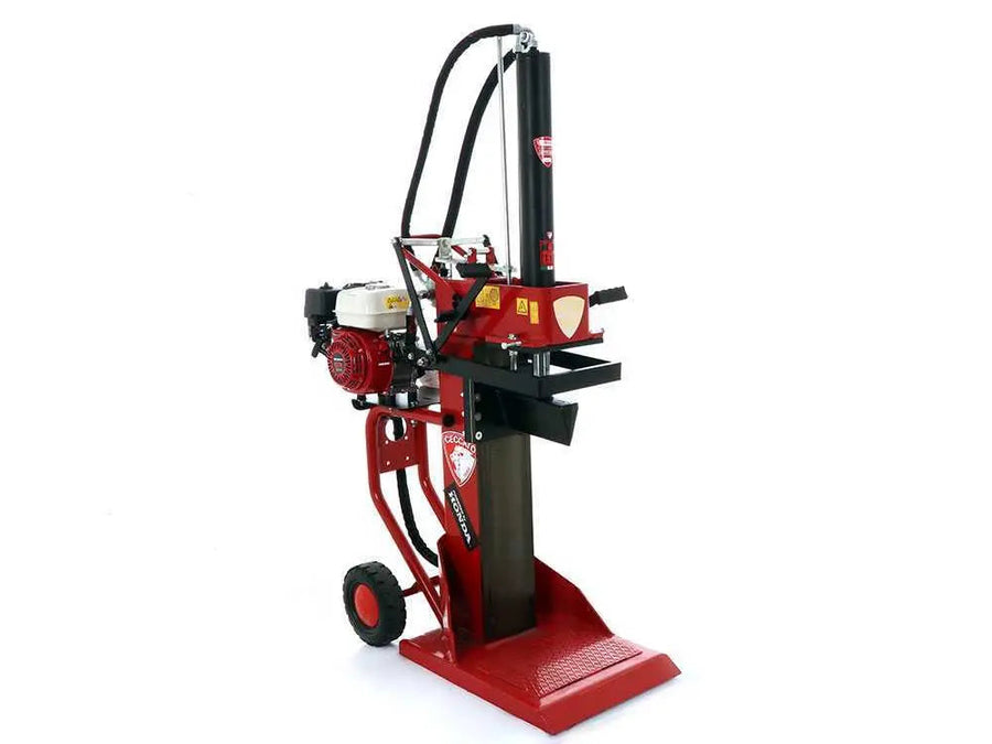 Fendeuse à bois thermique Ceccato BULL SPL16-TCH - 16 tonnes-Neuf Lomibois