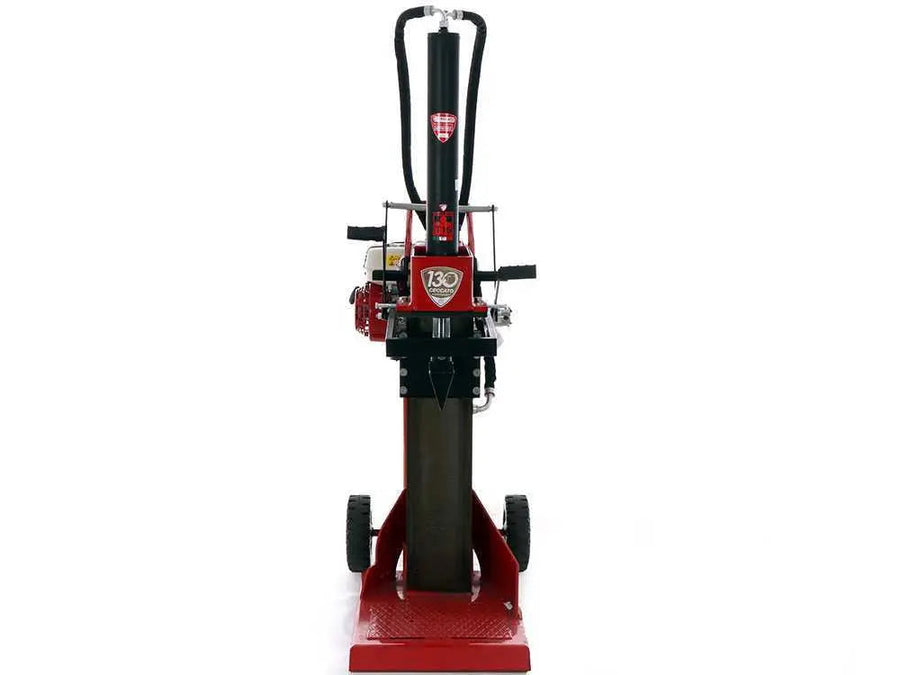 Fendeuse à bois thermique Ceccato BULL SPL16-TCH - 16 tonnes-Neuf Lomibois