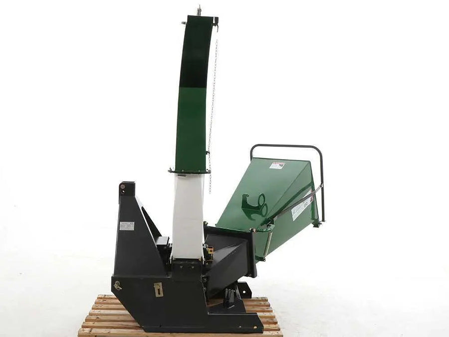 Broyeur sur tracteur GreenBay GB-WTDC 150-Neuf Lomibois