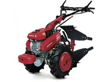 MOTOCULTEUR HONDA F 560 AVEC KIT LABOUR Lomibois