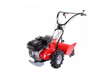MOTOCULTEUR FRAISE ARRIÈRE PUBERT 404 HD EASYGO Lomibois