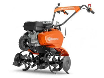 MOTOCULTEUR HUSQVARNA TF 435 P Lomibois