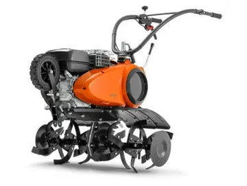 MOTOCULTEUR HUSQVARNA TF 536 Lomibois