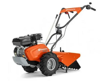 MOTOCULTEUR HUSQVARNA TR 348 Lomibois