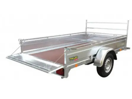 REMORQUES TRELGO TRIGANO RE 250 – RE 250 SF Lomibois