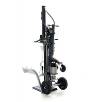 Fendeuse électrique BullMach BM-LS-ET 22 V - 22 tonnes-Neuf Lomibois