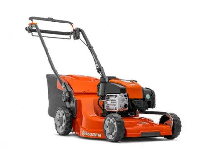 TONDEUSE HUSQVARNA LC 347 VI Lomibois