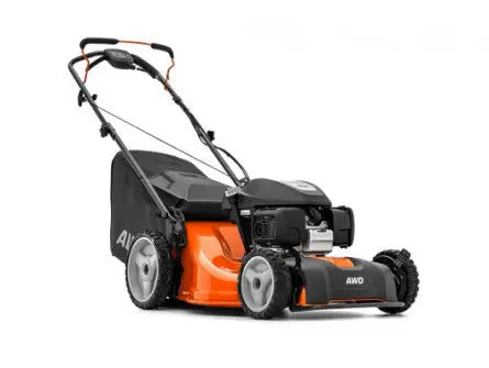 TONDEUSE HUSQVARNA LC 353 4X4 Lomibois